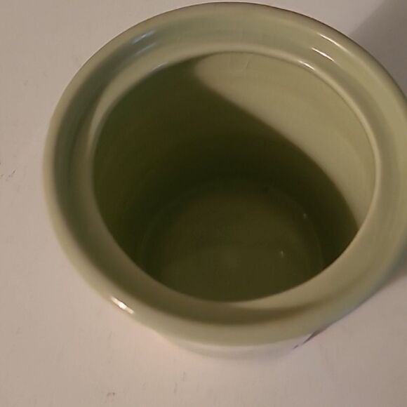 Sugar Bowl and Creamer - Picture 9 of 12